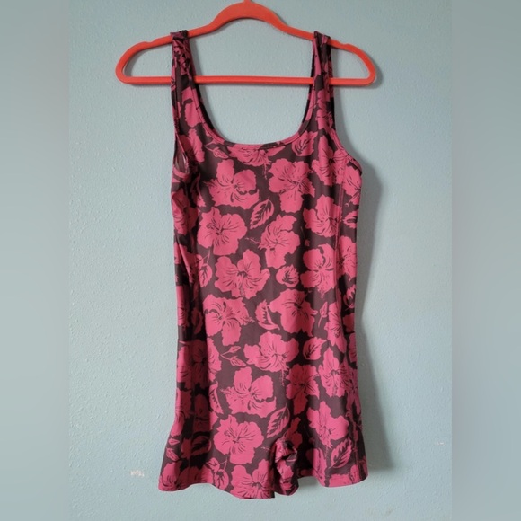 LEXBREEZY ROMPER - Picture 1 of 3